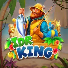 IDRKING - Pertarungan Terbaik di Dunia Battle Royale
