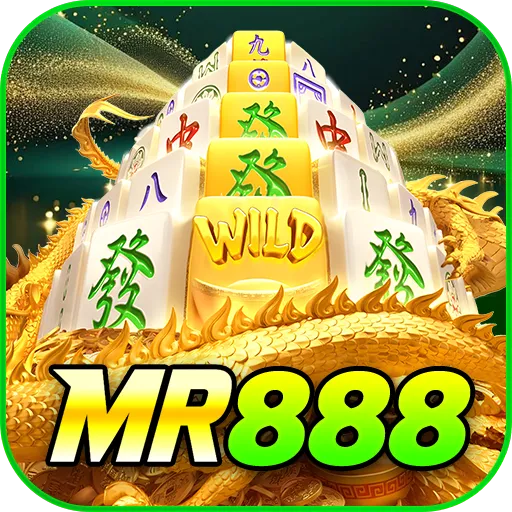 MR888 - Pertarungan Seru dalam Dunia TPS