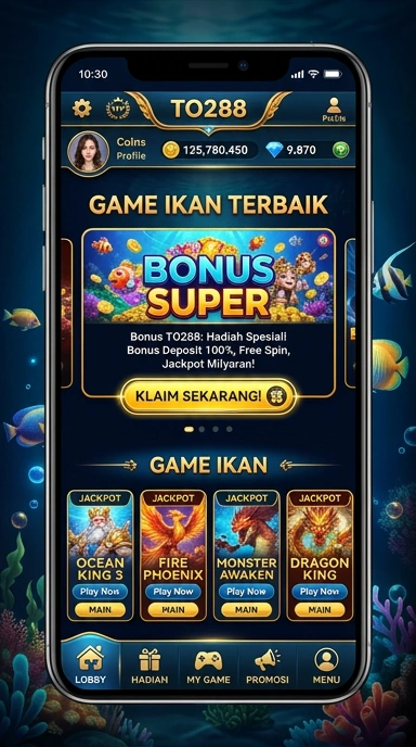 Pengalaman mengunduh yang cepat dan aman di to288.